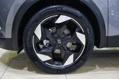 RENAULT CAPTUR 1.0 TCE 90CV TECHNO 27