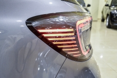 RENAULT CAPTUR 1.0 TCE 90CV TECHNO 30