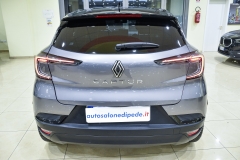 RENAULT CAPTUR 1.0 TCE 90CV TECHNO 31