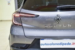 RENAULT CAPTUR 1.0 TCE 90CV TECHNO 32