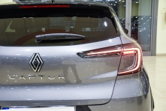 RENAULT CAPTUR 1.0 TCE 90CV TECHNO 33