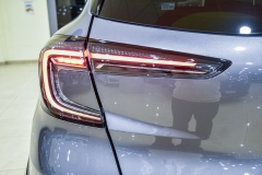 RENAULT CAPTUR 1.0 TCE 90CV TECHNO 34