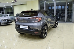 RENAULT CAPTUR 1.0 TCE 90CV TECHNO 4
