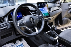 RENAULT CAPTUR 1.0 TCE 90CV TECHNO 48