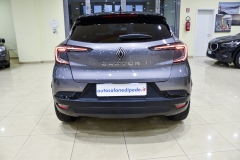 RENAULT CAPTUR 1.0 TCE 90CV TECHNO 5