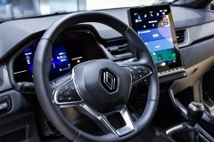 RENAULT CAPTUR 1.0 TCE 90CV TECHNO 51