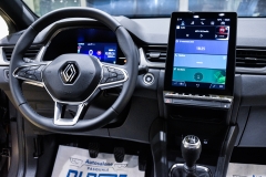 RENAULT CAPTUR 1.0 TCE 90CV TECHNO 52