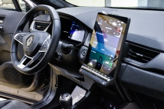 RENAULT CAPTUR 1.0 TCE 90CV TECHNO 53