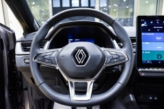 RENAULT CAPTUR 1.0 TCE 90CV TECHNO 57