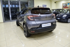 RENAULT CAPTUR 1.0 TCE 90CV TECHNO 6
