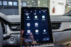 RENAULT CAPTUR 1.0 TCE 90CV TECHNO 68