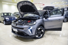 RENAULT CAPTUR 1.0 TCE 90CV TECHNO 7