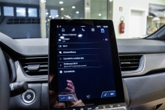 RENAULT CAPTUR 1.0 TCE 90CV TECHNO 71