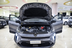 RENAULT CAPTUR 1.0 TCE 90CV TECHNO 8