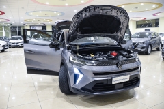 RENAULT CAPTUR 1.0 TCE 90CV TECHNO 9