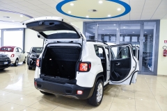 JEEP RENEGADE 1.5 Mhev 130CV Limited 10