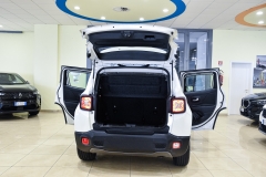 JEEP RENEGADE 1.5 Mhev 130CV Limited 11