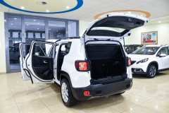 JEEP RENEGADE 1.5 Mhev 130CV Limited 12