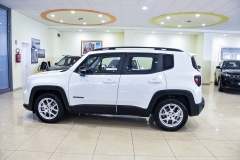 JEEP RENEGADE 1.5 Mhev 130CV Limited 13