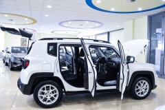 JEEP RENEGADE 1.5 Mhev 130CV Limited 16