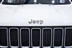 JEEP RENEGADE 1.5 Mhev 130CV Limited 17