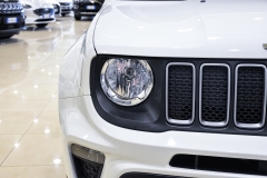 JEEP RENEGADE 1.5 Mhev 130CV Limited 18