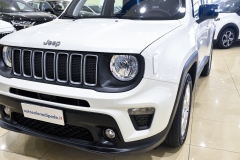 JEEP RENEGADE 1.5 Mhev 130CV Limited 19