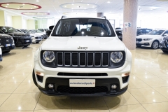 JEEP RENEGADE 1.5 Mhev 130CV Limited 2