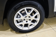 JEEP RENEGADE 1.5 Mhev 130CV Limited 20