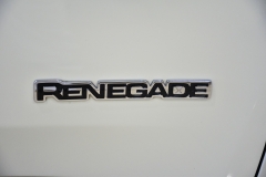 JEEP RENEGADE 1.5 Mhev 130CV Limited 27