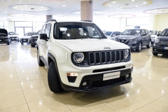 JEEP RENEGADE 1.5 Mhev 130CV Limited 3