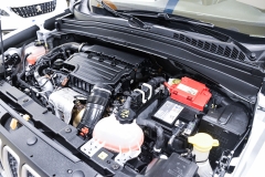 JEEP RENEGADE 1.5 Mhev 130CV Limited 31