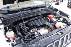 JEEP RENEGADE 1.5 Mhev 130CV Limited 33