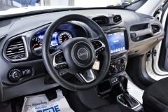JEEP RENEGADE 1.5 Mhev 130CV Limited 34