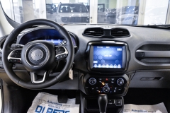 JEEP RENEGADE 1.5 Mhev 130CV Limited 35