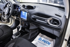 JEEP RENEGADE 1.5 Mhev 130CV Limited 36