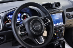 JEEP RENEGADE 1.5 Mhev 130CV Limited 37