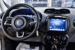 JEEP RENEGADE 1.5 Mhev 130CV Limited 38