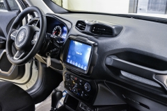 JEEP RENEGADE 1.5 Mhev 130CV Limited 39