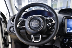 JEEP RENEGADE 1.5 Mhev 130CV Limited 40