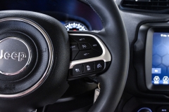 JEEP RENEGADE 1.5 Mhev 130CV Limited 42