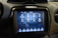 JEEP RENEGADE 1.5 Mhev 130CV Limited 50
