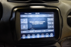 JEEP RENEGADE 1.5 Mhev 130CV Limited 51