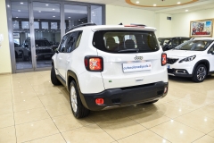 JEEP RENEGADE 1.5 Mhev 130CV Limited 6