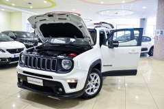 JEEP RENEGADE 1.5 Mhev 130CV Limited 7