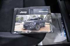 JEEP RENEGADE 1.5 Mhev 130CV Limited 70