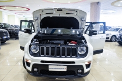 JEEP RENEGADE 1.5 Mhev 130CV Limited 8