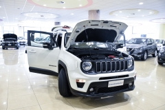 JEEP RENEGADE 1.5 Mhev 130CV Limited 9