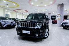 JEEP RENEGADE 1600 130cv LIMITED 2021 1