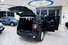 JEEP RENEGADE 1600 130cv LIMITED 2021 10